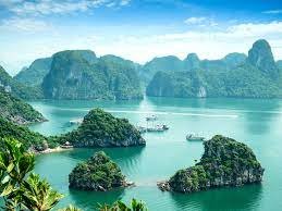 Day 3: Full Day Tour Of Halong Bay