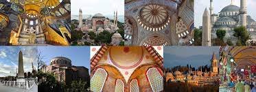 Day 2: Istanbul Old City (Topkapi Palace, Hagia Sophia, Hippodrome And Grand Bazaar)